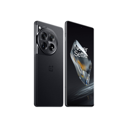 OnePlus | 12 | Silky Black | 6.82 " | LTPO AMOLED | 1440 x 3168 pixels | Qualcomm SM8650-AB | Snapdragon 8 Gen 3 (4 nm) | Intern