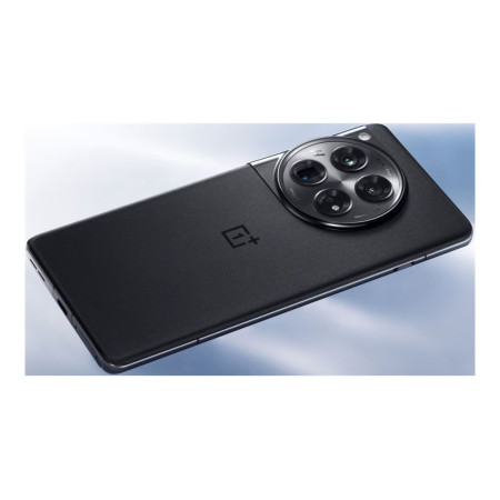 OnePlus | 12 | Silky Black | 6.82 " | LTPO AMOLED | 1440 x 3168 pixels | Qualcomm SM8650-AB | Snapdragon 8 Gen 3 (4 nm) | Intern