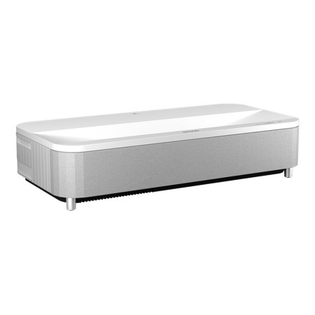 Epson | EH-LS800W | 4K PRO-UHD 3840 x 2160 (2 x 1920 x 1080) | 4000 ANSI lumens | White | Lamp warranty 12 month(s)