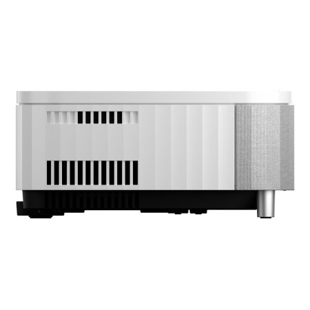 Epson | EH-LS800W | 4K PRO-UHD 3840 x 2160 (2 x 1920 x 1080) | 4000 ANSI lumens | White | Lamp warranty 12 month(s)