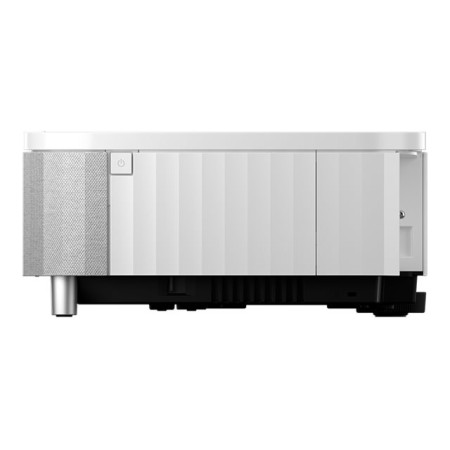 Epson | EH-LS800W | 4K PRO-UHD 3840 x 2160 (2 x 1920 x 1080) | 4000 ANSI lumens | White | Lamp warranty 12 month(s)