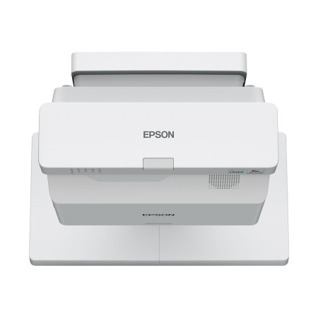 Epson | EB-770F | Full HD (1920x1080) | 4100 ANSI lumens | White