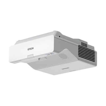 Epson | EB-770F | Full HD (1920x1080) | 4100 ANSI lumens | White