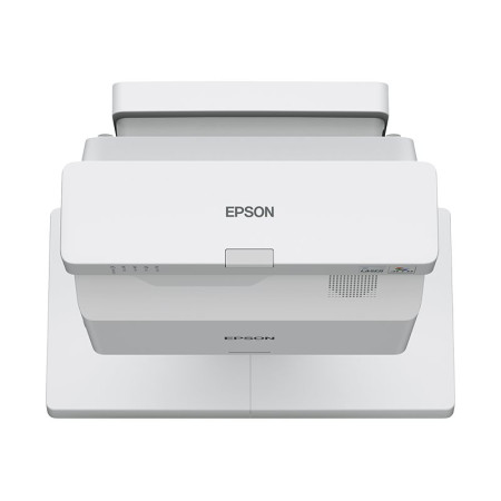 Epson | EB-770F | Full HD (1920x1080) | 4100 ANSI lumens | White