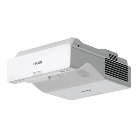 Epson | EB-770F | Full HD (1920x1080) | 4100 ANSI lumens | White