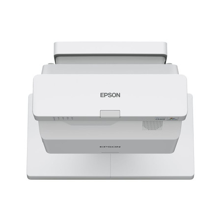 Epson | EB-770F | Full HD (1920x1080) | 4100 ANSI lumens | White