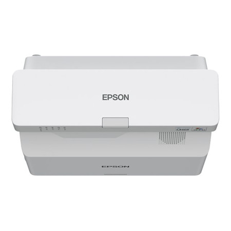 Epson | EB-770F | Full HD (1920x1080) | 4100 ANSI lumens | White