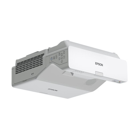 Epson | EB-770F | Full HD (1920x1080) | 4100 ANSI lumens | White