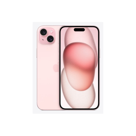 Apple iPhone 15 Plus 256GB Pink | Apple