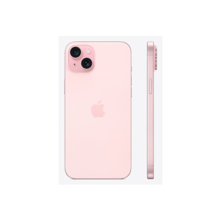 Apple iPhone 15 Plus 256GB Pink | Apple