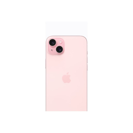 Apple iPhone 15 Plus 256GB Pink | Apple