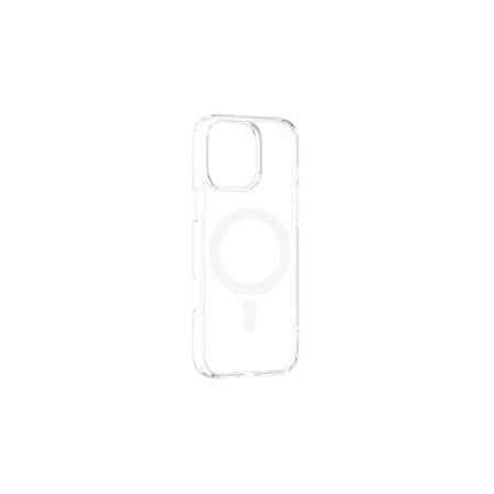 JM MAGSAFE CRYSTAL I for iPhone 16 Pro Clear (Clear)