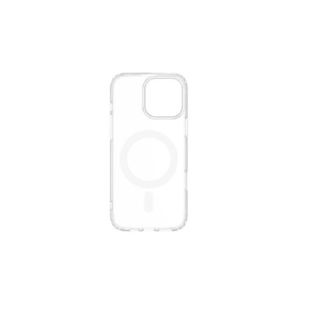 JM MAGSAFE CRYSTAL I for iPhone 16 Pro Clear (Clear)