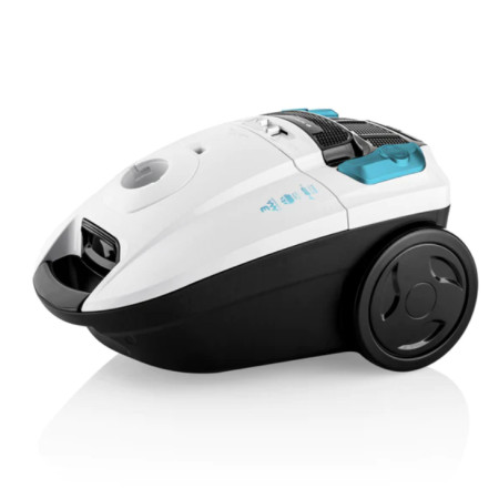 ETA | Vacuum Cleaner | ETA552190000 Diego | Bagged | Power 800 W | Dust capacity 3 L | White/Blue