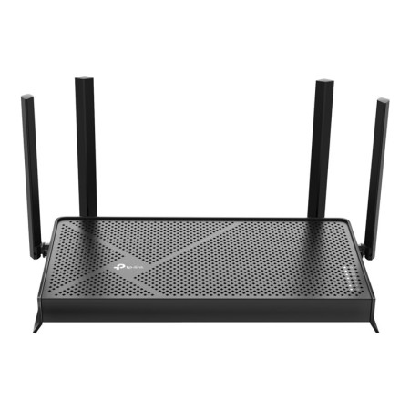 TP-LINK BE3600 Dual-Band Wi-Fi 7 Router | Archer BE230 | 802.11be | 3570 Mbit/s | Ethernet LAN (RJ-45) ports 4 | Mesh Support Ye