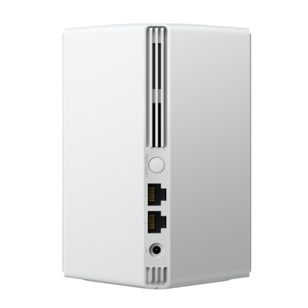 Xiaomi Mesh System | AC1200 EU (2-pack) | 802.11ac | 867 Mbit/s | 10/100/1000 Mbit/s | Ethernet LAN (RJ-45) ports 2 | Mesh Suppo