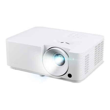 Acer | XL2530 | WUXGA (1920x1200) | 4800 ANSI lumens | White | Lamp warranty 12 month(s)