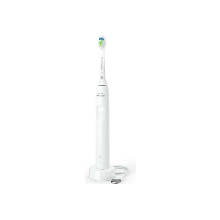 Philips | Sonicare Electric Toothbrush | HX3681/33 | Rechargeable | For adults | Number of brush heads included 1 | Number of te