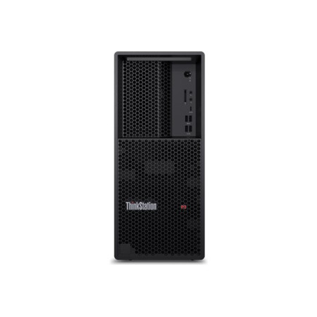 Lenovo ThinkStation | P3 | Desktop | Tower | Intel Core i7 | i7-14700K | Internal memory 32 GB | UDIMM DDR5 | Solid-state drive 