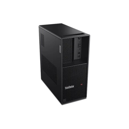 Lenovo ThinkStation | P3 | Desktop | Tower | Intel Core i7 | i7-14700K | Internal memory 32 GB | UDIMM DDR5 | Solid-state drive 