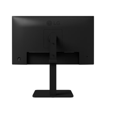 LG 24BA550-B | 23.8 " | IPS | FHD | 16:9 | 100 Hz | 5 ms | 1920 x 1080 pixels | 200 cd/m | HDMI ports quantity 1 | Black | Warra