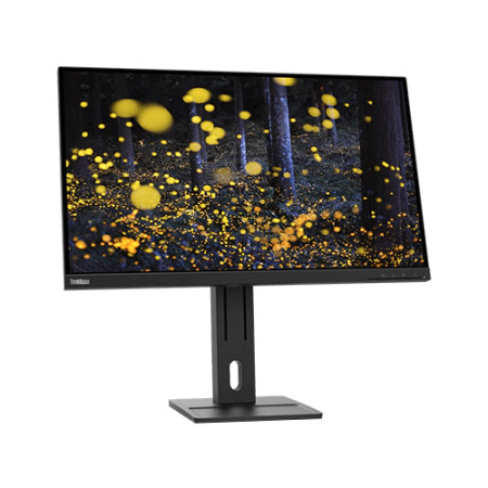 Lenovo | ThinkVision | E27q-20 | 27 " | IPS | QHD | 16:9 | 75 Hz | 4 ms | 2560 x 1440 | 350 cd/m | HDMI ports quantity 1 | Raven