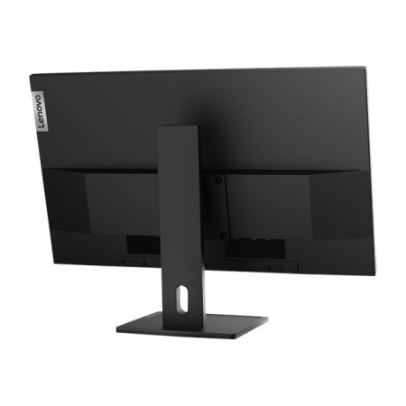 Lenovo | ThinkVision | E27q-20 | 27 " | IPS | QHD | 16:9 | 75 Hz | 4 ms | 2560 x 1440 | 350 cd/m | HDMI ports quantity 1 | Raven