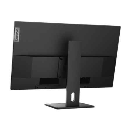 Lenovo | ThinkVision | E27q-20 | 27 " | IPS | QHD | 16:9 | 75 Hz | 4 ms | 2560 x 1440 | 350 cd/m | HDMI ports quantity 1 | Raven