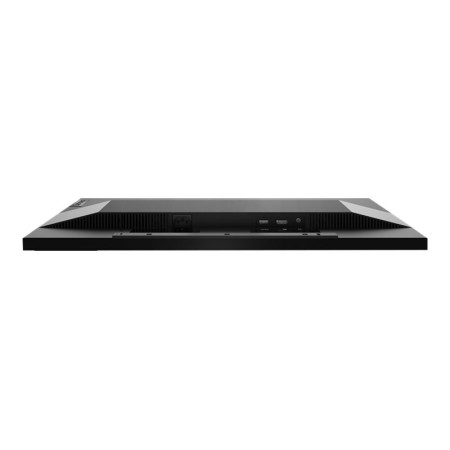 Lenovo | ThinkVision | E27q-20 | 27 " | IPS | QHD | 16:9 | 75 Hz | 4 ms | 2560 x 1440 | 350 cd/m | HDMI ports quantity 1 | Raven