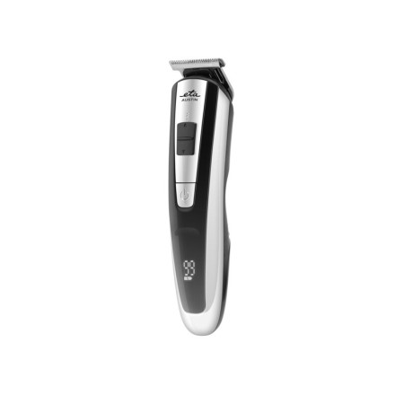 ETA 5in1 Multi-purpose Trimmer | ETA834590000 AUSTIN | Cordless | Number of length steps 4 | Black