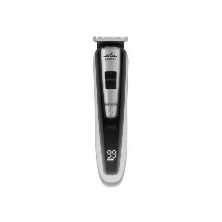 ETA 5in1 Multi-purpose Trimmer | ETA834590000 AUSTIN | Cordless | Number of length steps 4 | Black