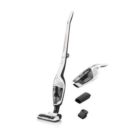 ETA Vacuum Cleaner | ETA545390000 Moneto II | Cordless operating | 22 V | Operating time (max) 50 min | White | Warranty 24 mont