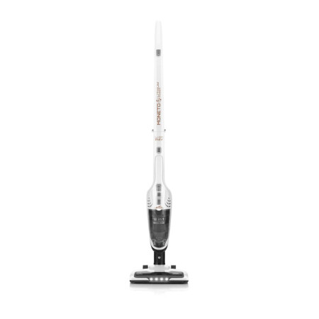 ETA Vacuum Cleaner | ETA545390000 Moneto II | Cordless operating | 22 V | Operating time (max) 50 min | White | Warranty 24 mont