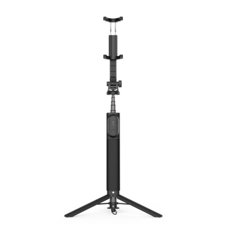 Fixed | Selfie stick with tripod and wireless trigger | Snap XL | Bluetooth | Black | 113 cm | Aluminum alloy | 280 g