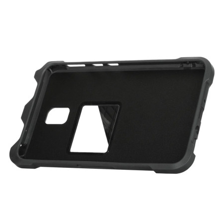 Targus Field-Ready Tablet Case for Samsung Galaxy Tab Active5 and Tab Active3 | THD965GLZ | Tablet Case | Black