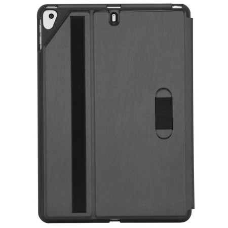 Targus Click-In Case | THZ850GL | 10.2-10.5 " | Tablet case | For iPad (9th/8th/7th gen.), iPad Air, and iPad Pro | Black