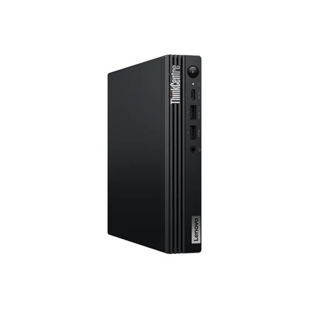 Lenovo ThinkCentre | M70q | Desktop | Tiny | Intel Core i5 | i5-14400T | Internal memory 16 GB | SO-DIMM DDR5 | Solid-state driv