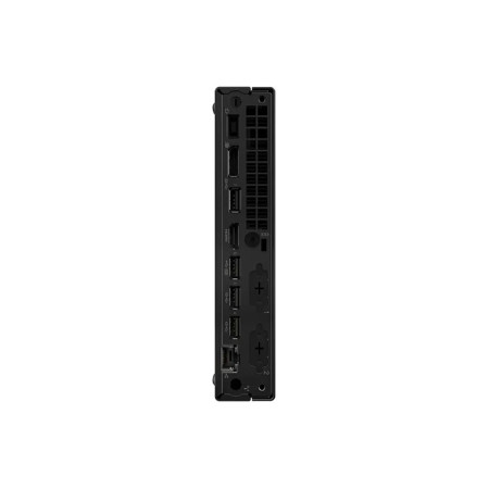 Lenovo ThinkCentre | M70q | Desktop | Tiny | Intel Core i5 | i5-14400T | Internal memory 16 GB | SO-DIMM DDR5 | Solid-state driv