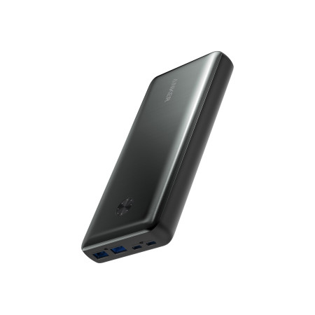 Anker PowerCore III Power Bank 25600mAh, 87W, Black | Anker