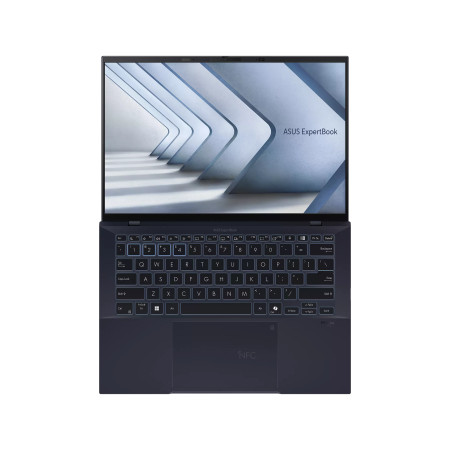 Asus ExpertBook | B9403CVAR-KM1148X | Star Black | 14 " | IPS | OLED | WQXGA+ 2880 x 1800 pixels | Glossy | Intel Core 5 | 120U 