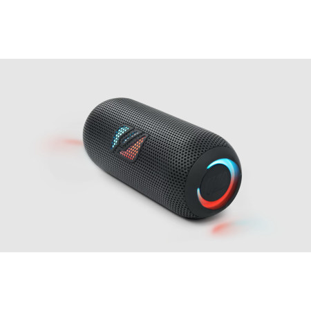 Muse Speaker | M-790 BT | 60 W | Waterproof | Bluetooth | Dark Grey | NFC features | Portable | Wireless connection