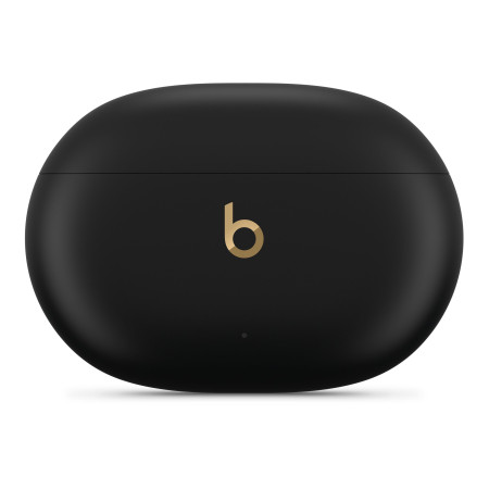 Beats | True Wireless Earbuds | Studio Buds + | Built-in microphone | Wireless | Black/Gold