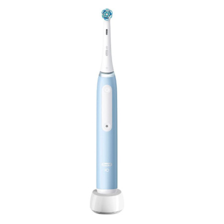 Oral-B Electric Toothbrush | iO3N | Rechargeable | For adults | Number of brush heads included 1 | Number of teeth brushing mode