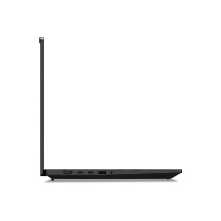 Lenovo ThinkPad P14s | Black | 14.5 " | IPS | WUXGA | 1920 x 1200 pixels | Anti-glare | Intel Core U7 | 155H | 32 GB | SO-DIMM D