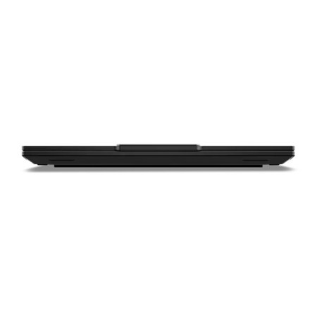 Lenovo ThinkPad P14s | Black | 14.5 " | IPS | WUXGA | 1920 x 1200 pixels | Anti-glare | Intel Core U7 | 155H | 32 GB | SO-DIMM D