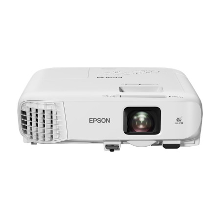 Epson | EB-E20 | XGA (1024x768) | 3400 ANSI lumens | White | Lamp warranty 12 month(s)