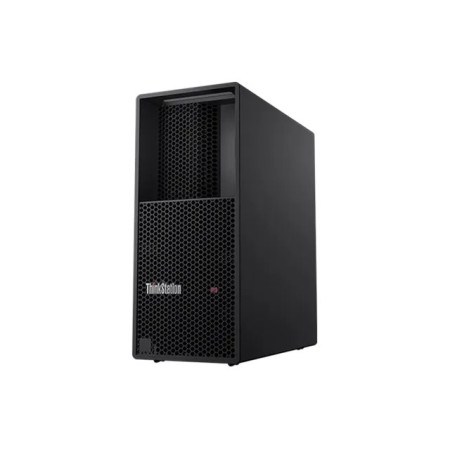 Lenovo ThinkStation |P3 |Desktop |Torre |Intel Core i9 |i9-14900K |Memoria interna 64 GB |UDIMM DDR5 |Unità a stato solido 