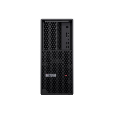 Lenovo ThinkStation |P3 |Desktop |Torre |Intel Core i9 |i9-14900K |Memoria interna 64 GB |UDIMM DDR5 |Unità a stato solido 