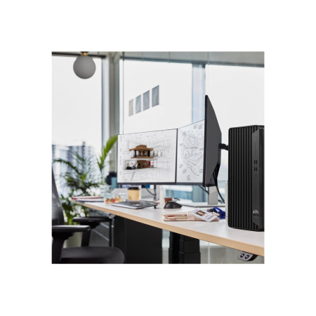 Lenovo ThinkStation |P3 |Desktop |Torre |Intel Core i9 |i9-14900K |Memoria interna 64 GB |UDIMM DDR5 |Unità a stato solido 