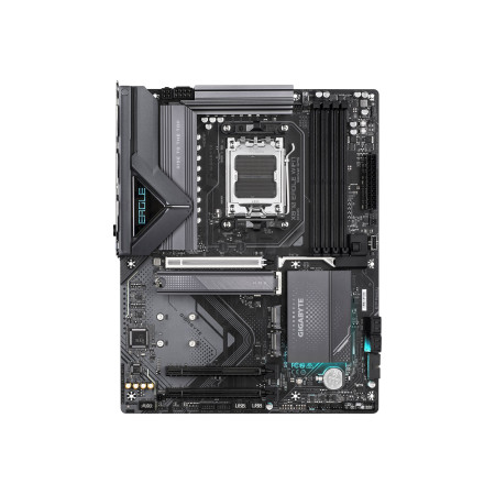 GIGABYTE M/B X870 EAGLE WIFI7 1.0